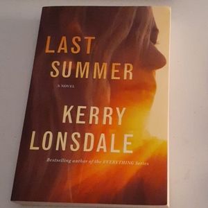 Book- A novel